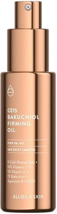 Allies Of Skin CE15 Bakuchiol Firming Oil 30ml
