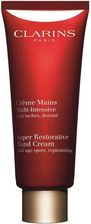 Zdjęcie Clarins Super Restorative Hand Cream 100ml - Białobrzegi