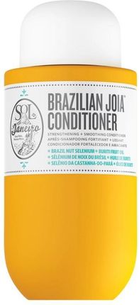 Sol De Janeiro Brazilian Joia Strengthening + Smoothing Conditioner 296Ml