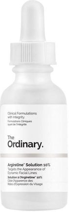 The Ordinary Argireline Solution 10% 30 ml