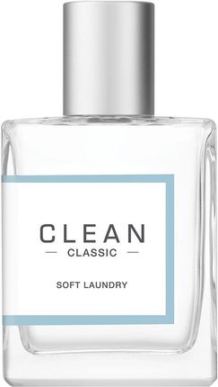 Clean Classic Soft Laundry Woda Perfumowana 60 ml 