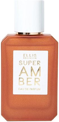 Ellis Brooklyn Super Amber Woda Perfumowana  50ml