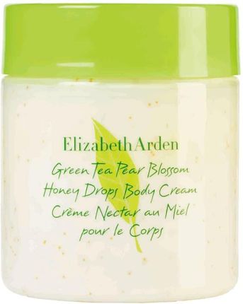 Elizabeth Arden Green Tea Pear Blossom Honey Drops Body Cream 250ml