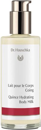 Dr.Hauschka Quince Hydrating Body Milk 145 ml