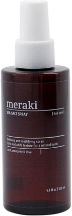 Meraki Sea Salt Spray 150ml