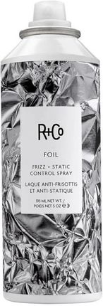 R+Co Foil Frizz & Static Control Spray 193ml