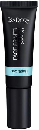 Isadora Face Primer Hydrating 30ml