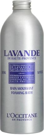L'Occitane Lavendel Foaming Bath 500ml