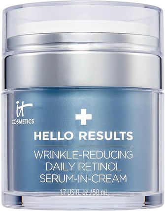 It Cosmetics Hello Results Daily Retinol 50 ml