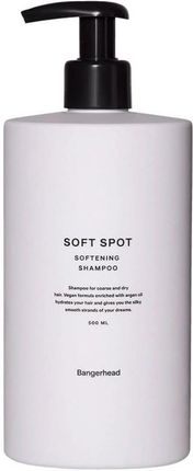 By Bangerhead Soft Spot Softening Shampoo 500 ml