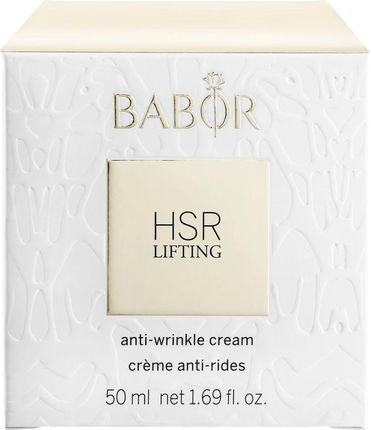 Krem Babor HSR Lifting Cream na dzień 50ml