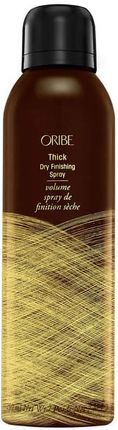 Oribe Thick Dry Finishing Spray 250ml
