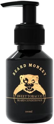 Beard Monkey Beard Conditioner Sweet Tobacco 100ml