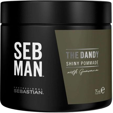 Sebastian Professional Man The Dandy 75ml