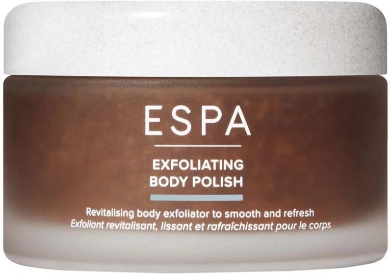 Espa Exfoliating Body Polish 180ml Opinie i ceny na Ceneo.pl