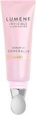 Lumene Invisible Illumination Serum in Concealer Light 10 ml