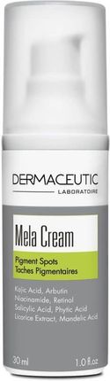 Krem Dermaceutic Mela Cream na dzień i noc 30ml