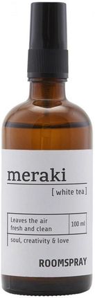 Meraki Roomspray White Tea 100ml