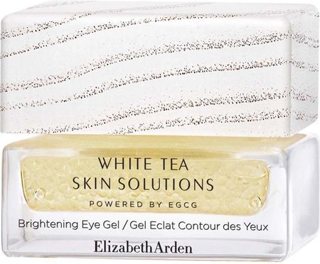 Elizabeth Arden White Tea Skin Brightening Eye Gel 15 ml