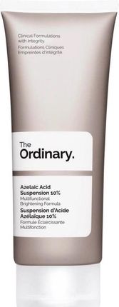 Krem The Ordinary Azelaic Acid Suspension 10% na noc 100ml