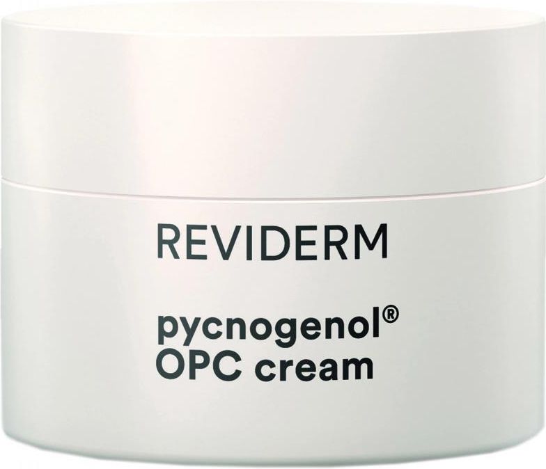 Krem do twarzy Reviderm Pycnogenol OPC Cream 50ml Opinie i ceny na Ceneo.pl