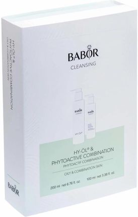 Babor HY-ÖL & Phytoactive Combination Set 2022 300 ml