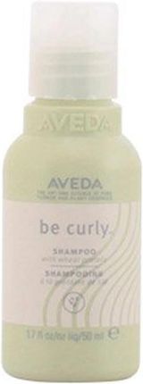 Aveda Be Curly Shampoo 50ml