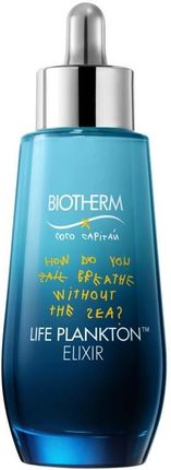 Biotherm Life Plankton Elixir Limited Edition 75ml