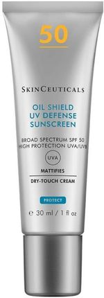Skinceuticals Oil Shield UV Defense Sunscreen SPF 50 30ml