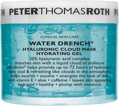 Zdjęcie Peter Thomas Roth Water Drench Hyaluronic Cloud Mask Hydrating Gel 50ml - Miechów