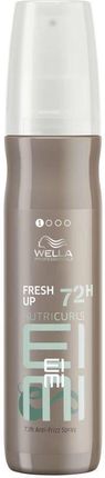 Wella EIMI Nutricurls Fresh Up 72h Anti-Frizz Spray 200ml