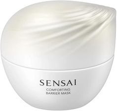 Zdjęcie Sensai Comforting Barrier Mask 60 ml - Lubin