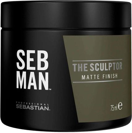 Sebastian Professional Man The Sculptor 75ml