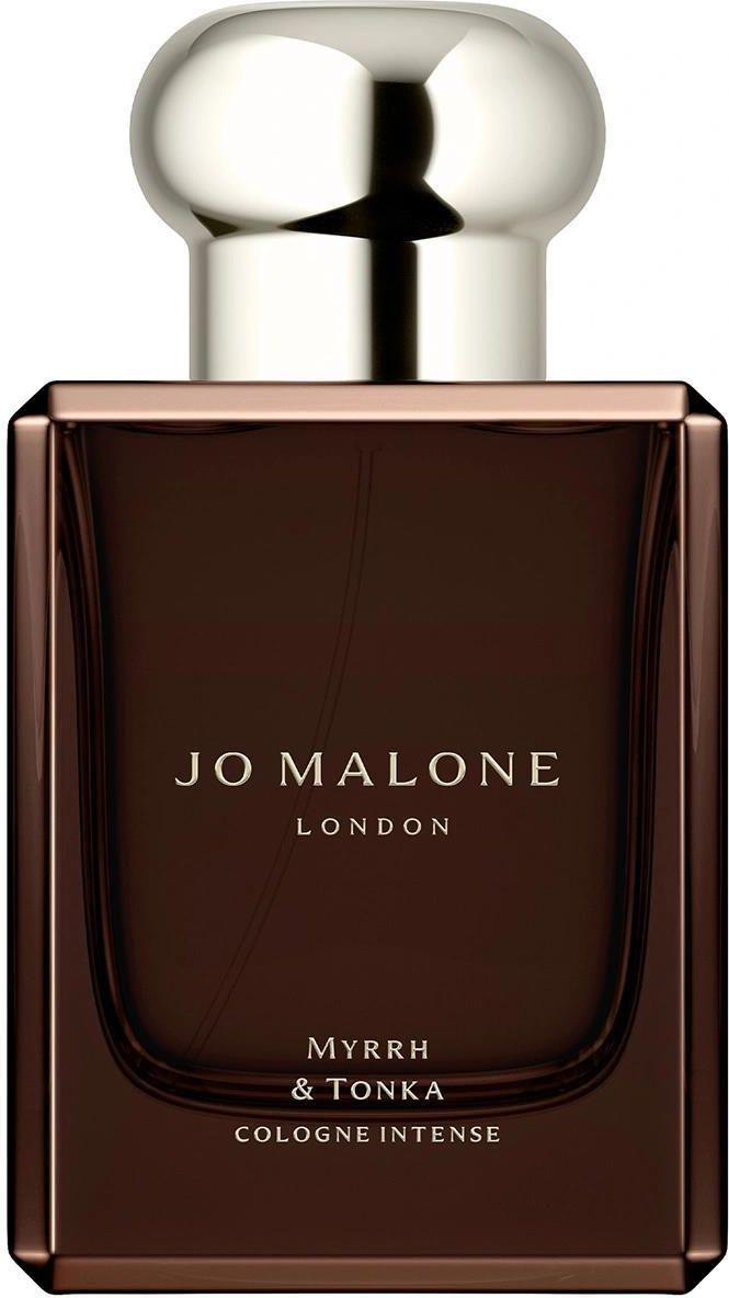 Perfum Unisex Jo Malone London Myrrh & Tonka Cologne Intense