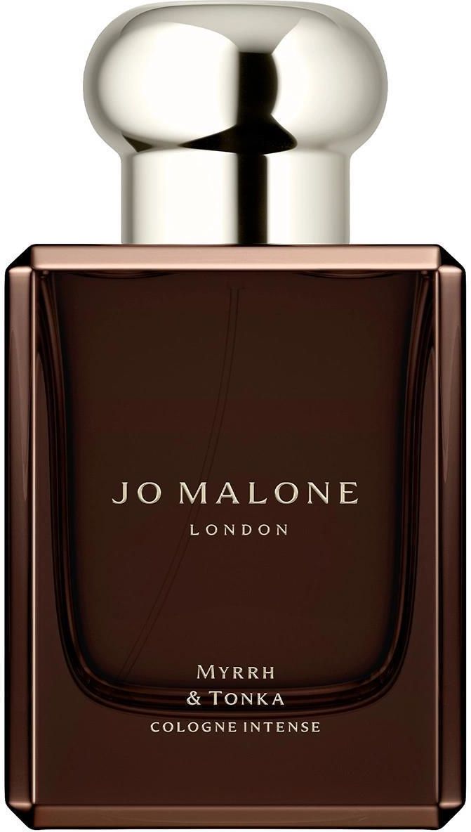 香水(ユニセックス) Jo Malone Myrrh & Tonka 50ml Jo Malone London Myrrh & Tonka Cologne Intense Woda Kolońska 50ml