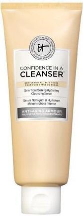 It Cosmetics Confidence in a Cleanser 150 ml