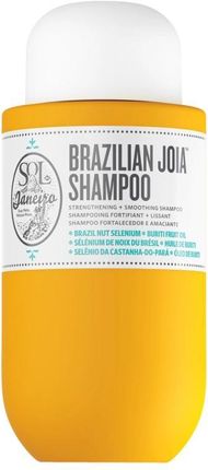Sol De Janeiro Brazilian Joia Strengthening + Smoothing Shampoo 296 ml