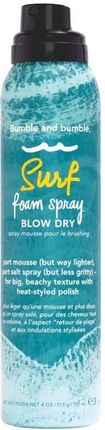 Bumble And Bumble Surf Foam Mousse 146ml