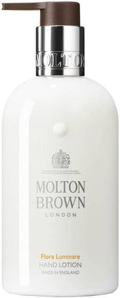 Molton Brown Flora Luminaire Hand Lotion 300ml