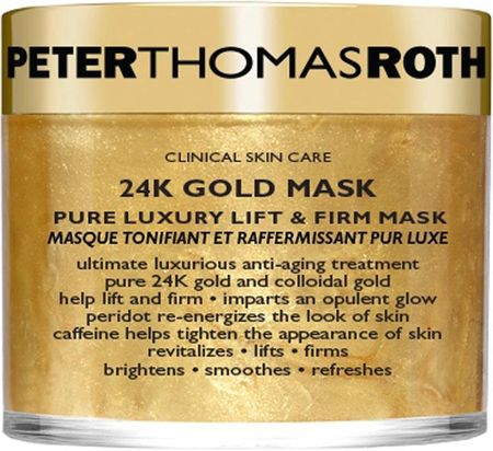 Peter Thomas Roth 24K Gold Mask 50ml
