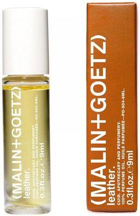 Malin+Goetz Leather Perfume Oil 9ml