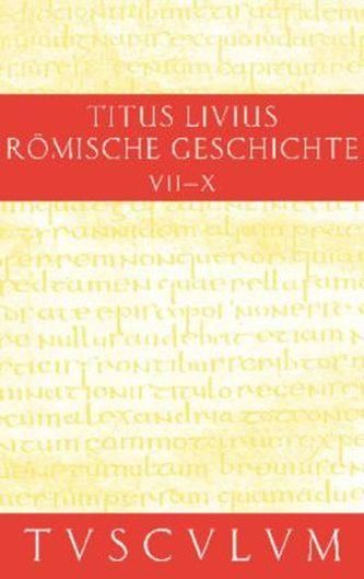 Livius Ab Urbe Condita übersetzung Buch 1 Römische Geschichte. Ab urbe condita. Bd.3 Livius - Literatura