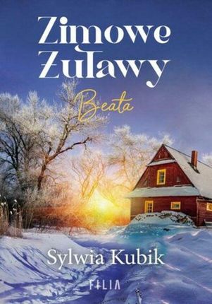Zimowe Żuławy Beata (E-book)
