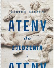 Ateny do zjedzenia - Kulinaria