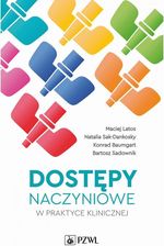 Zdjęcie Dostępy naczyniowe w praktyce klinicznej - Żychlin