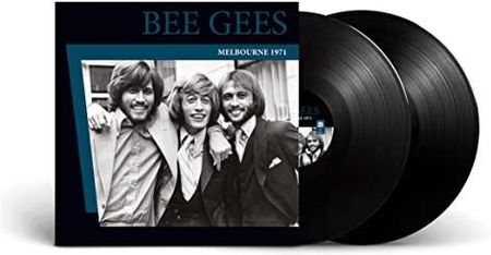 Bee Gees: Melbourne 1971 [2xWinyl]