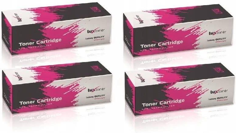 Cartuccia Eurotone NERA Per OKI MC-342-DNW C-301-DN MC-332-DN MC-342-DN C-321-DN - Foto 5