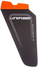 Unifiber Statecznik Shallow Rider G10 Power Box Czarny - Akcesoria do kitesurfingu