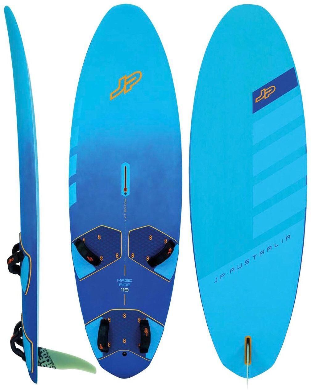 Jp Australia Windsurfingowa Jp Australia Magic Ride Lxt 139 2022 Biały ...