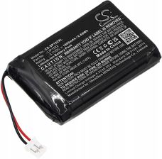 Cameron Sino Sony Dualshock 4 Wireless Controller / Lip1522 1800Mah 6.66Wh Li-Ion 3.7V (CSSP152XL)